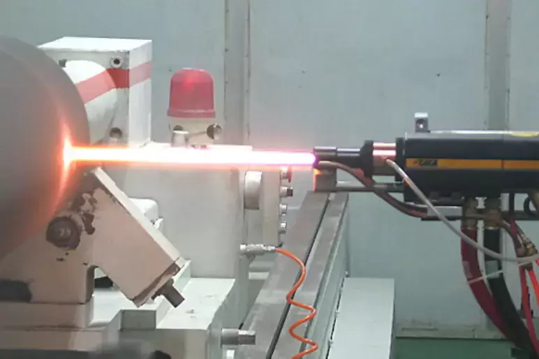 Tungsten Carbide Coating